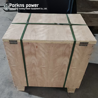 Générateur à essence 4 temps à usage domestique et industriel 5-9,5 kW, économie de carburant, démarrage électrique à lanceur, écologique, pour atelier/villa