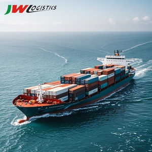 Thể hiện vận chuyển hàng hóa cửa đến cửa Dịch vụ hậu cần vận chuyển hàng hóa Giao Nhận Đại Lý vận chuyển đến Mỹ Canada - Product Image 6