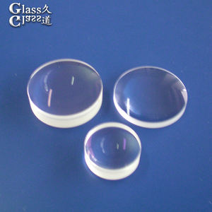 AR Coated Achromatic Convex <strong>Lens</strong> for Astronomical <strong>Telescope</strong> Imaging - Product Image 5