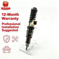 20584348 VOE20584348 Conjunto de Inyector para Motor FM13 D13C, Sistema de Combustible Diésel