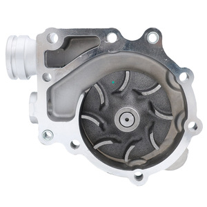 Bomba de Agua Cw para Motor Isuzu 6HH1 6HE1 6HK1, Repuesto para Camión de Trabajo Pesado, Número de Pieza Cw-Is038 - Product Image 3