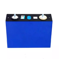 Lifepo4 105AH 120Ah 130Ah 135Ah 150AH 160AH 50AH Prismat de qualité A 12V Catl Lifepo4 100AH 120 105 Ah 3.2V Cellule de batterie au lithium-ion