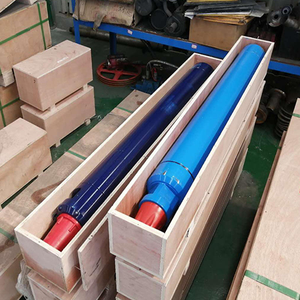 حفر صخري سريع <span class=keywords><strong>HD45A</strong></span> حجم 4 بوصة لكفاءة عالية - Product Image 6