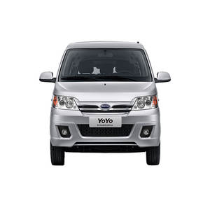Chery <span class=keywords><strong>YOYO</strong></span> <span class=keywords><strong>2022</strong></span>, 9 places, moteur essence 1.2L, mini-fourgonnette, mini-bus, voiture chinoise - Product Image 3