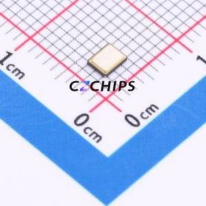 Y322530MEBCX Crystal (Passive) SMD3225-4P Crystal Oscillator SMD Crystal Oscillator 30MHz 10ppm 10pF - Product Image 1