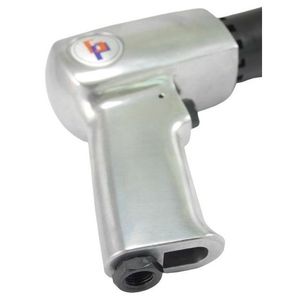 Hecho en Taiwán Martillo de aire de vástago redondo portátil de alto rendimiento 2100Bpm con servicio personalizado - Product Image 6