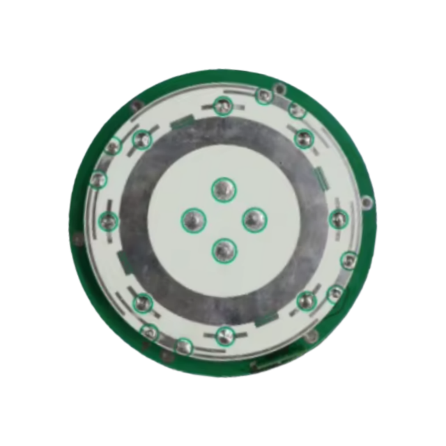 High-precision GNSS GPS RTK Antenna with Built-in Survey-type Antenna Accuracy Less 10 Centimeters Model HX-CSX225A Made China