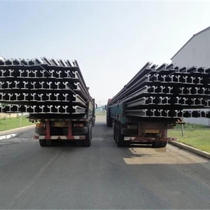 60r2 <span class=keywords><strong>ri60n</strong></span> 62r1 np4am 62r2 np4as 67r1 ph37a 18M En 14811 tiêu chuẩn Châu Âu rãnh đường sắt xe điện đường sắt rãnh đường sắt thép - Product Image 4