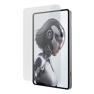 Film de protection d'écran en verre trempé pour tablette ZTE Nubia Red Magic Nova Astra, Original - Product Image 2