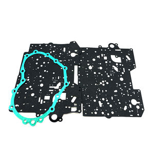 Kit de boîte de vitesses Transpeed 5 vitesses 5HP19 Kit de reconstruction de révision de systèmes de Transmission automatique pour Audi VW - Product Image 3