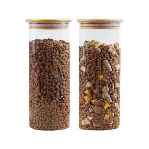 Alimento Seco para Perros de Marca Privada OEM al por Mayor, Alta Calidad, Orgánico, Sabor Natural, Alto en Proteínas, Bajo en Grasas, para Digestión Sensible - Product Image 4