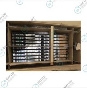 N610117446AB ตัวป้อนขนาด 4 มม. สำหรับเครื่อง Panasonic CM NPM AM รุ่น 1005 - Product Image 3
