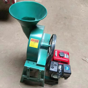 카사바 슬라이싱 머신 카사바 절단 및 가공 장비 상업용 카사바 슬라이서 1.5 T/h - Product Image 6