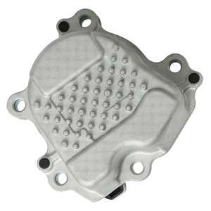 Bomba de agua eléctrica Toyota 161A0-39025 para reemplazo y reparación, material ABS - Product Image 1