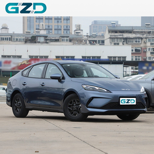 2024 2025 Auto ibrida Plug-in BYD sigillo 05 <span class=keywords><strong>DM</strong></span> dmi Auto elettrica nuovo veicolo energetico 2025 nuova Auto - Product Image 6