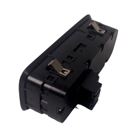 Vente Flash OEM 971959858H Accessoires de Voiture de Qualité Bouton de Commande Électronique de Lève-Vitre Compatible avec Porsche