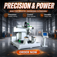 Centre d'usinage CNC 5 axes pour tenons et mortaises, machine de menuiserie pour bois massif, équipement de perçage, fraisage et découpe pour le traitement du mobilier