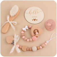 Coffret Cadeau Naissance Mixte pour Baby Shower – Hamper Bébé Fille Garçon