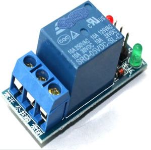 5V Ganz weg relais modul KY-019 1/2/4/6/8 Weg Optokoppler relais modul mit Optokoppler isolation - Product Image 4