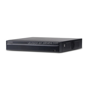 Grabadora de vídeo en red con detección de movimiento original, 4 canales, 4PoE, 1HDD, Lite, en stock, - Product Image 1