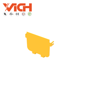 आउटडोर ऑप्टिकल फाइबर रेसेवे यूव प्रतिरोधी प्लास्टिक ट्रे सिस्टम - Product Image 5