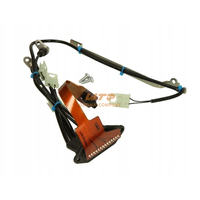 Nouveau kit de capteurs/pont de connexion OEM 4213659382 Capteur de vitesse pour véhicules utilitaires lourds européens Renault Fabriqué en Chine