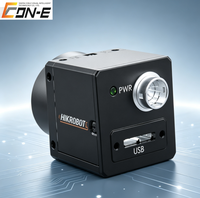 Caméra de vision industrielle USB 3.0 MV-CS020-10UM/UC, capteur IMX430, 90 FPS, transmission en temps réel à haute fréquence