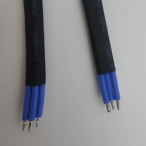 Sinotruk HOWO สวิตช์ไฟเบรค JST VH 396 3.96มม. สายเชื่อมต่อ2 3 4 5 6ขา - Product Image 2