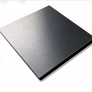 Tôles en acier inoxydable de haute qualité de Chine AISI SS SUS 201 304 304L 316 410 430 904 – Prix au kg - Product Image 2