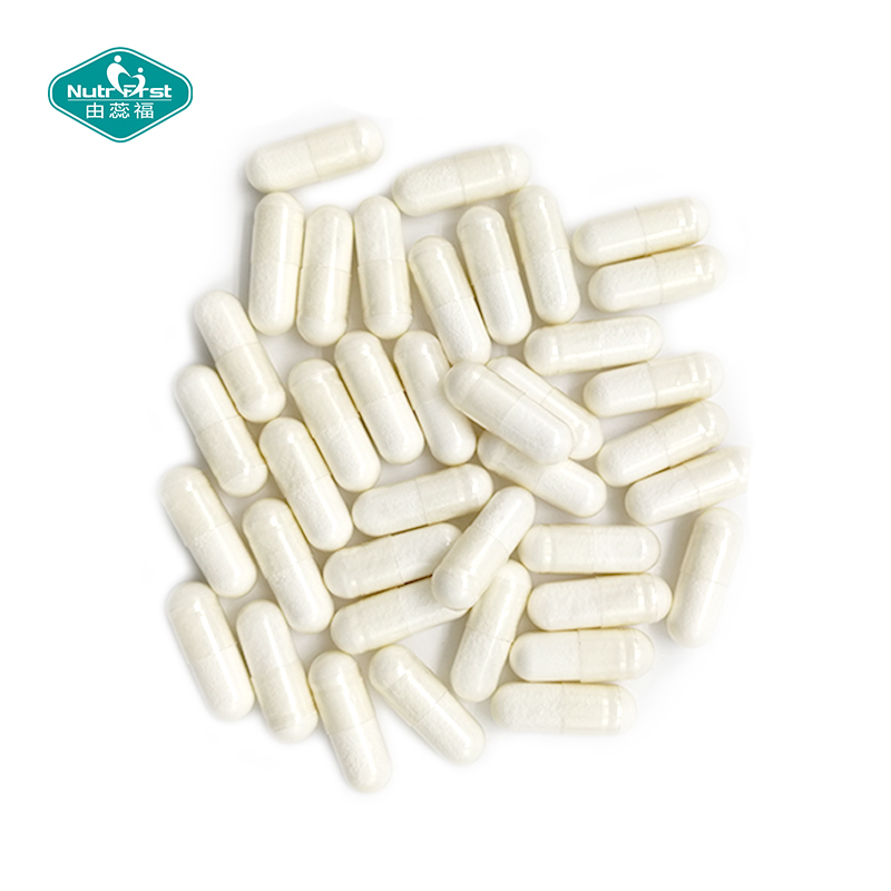 Капсула для усиления мозга с альфа GPC дам битартрат цитиколин OEM ноотропная добавка для взрослых