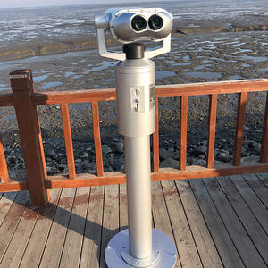 Telescopio Gigante de Largo Alcance para Exteriores, para Observación Panorámica, Instalación Permanente, Muestra Gratuita - Product Image 5