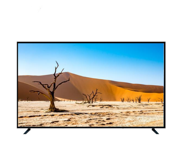 32-Inch Smart HD LED TV Flat Low Consumption 720p Digital Signal Support OSD Multilingual Android 2G 16G 16GB Storage Smart TVs