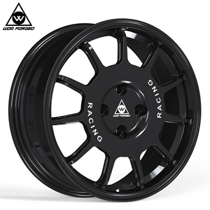 Jantes de voiture <span class=keywords><strong>OZ</strong></span> Racing Leggenda Mini Cooper, en aluminium forgé monobloc, 4x100 <span class=keywords><strong>5x100</strong></span> 5x114.3 16x6.5j 17x7j, légères - Product Image 2
