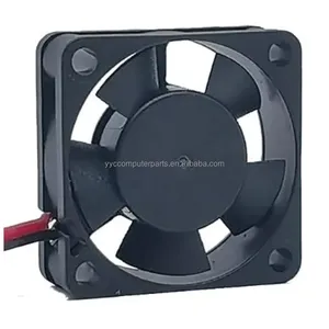 พัดลม <span class=keywords><strong>CPU</strong></span> ใหม่สำหรับ Sunon EF35101S2-Q010-<span class=keywords><strong>G99</strong></span> 12V 0.48W 3510 3cm พัดลมระบายความร้อนแล็ปท็อป35*35*10mm - Product Image 4
