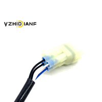 Capteur d'oxygène de moteur automatique 1821354D01 18213-54D01 capteur O2 De Oxigeno pour Suzuki SX4 SWIFT Grand Vitara Aerio