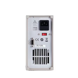 Fuente de Alimentación Conmutada Portátil de 60V/5A IT6720, Ajustable y Regulada para Laboratorio, Reparación, OEM, Personalizable - Product Image 4