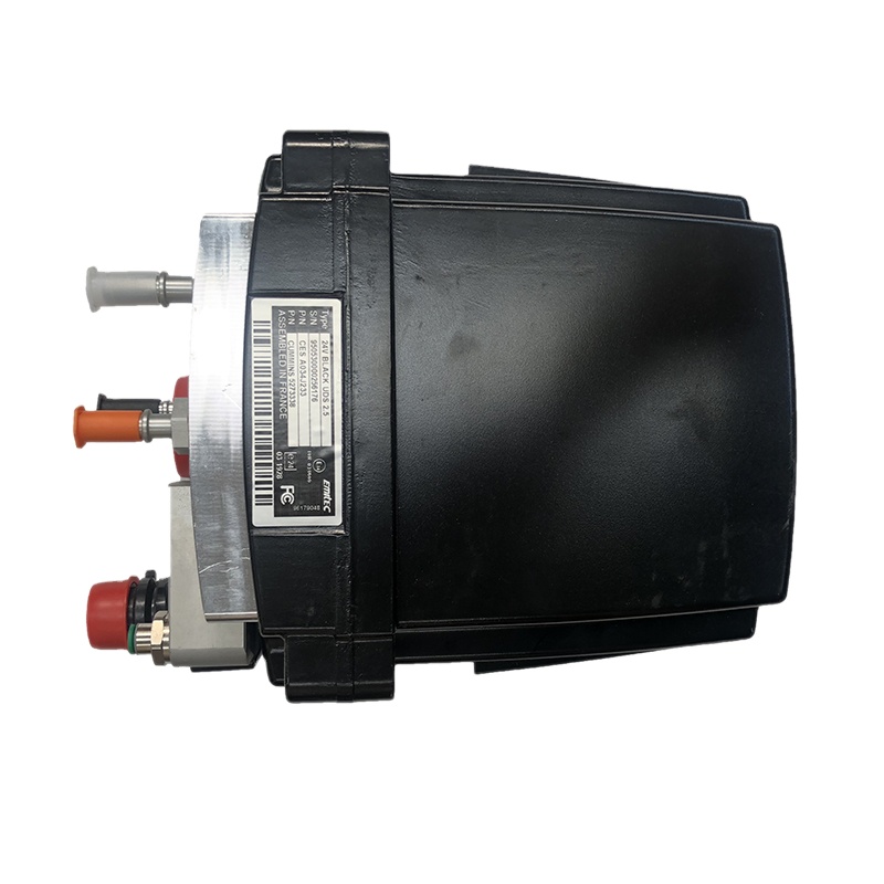 Дозирующий мочевиный насос SCR 5273338