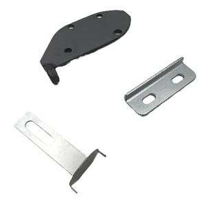 Überprüfte Blech bearbeitung OSHA-konforme kunden spezifische Kenntnisse Gezeigte <span class=keywords><strong>Beryllium</strong></span>-Kupfer-Stanz teil - Product Image 6