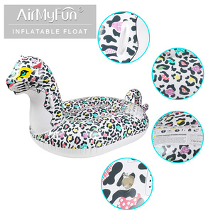 Flotador Inflable de <span class=keywords><strong>PVC</strong></span> Resistente al por Mayor, Certificado CE, Capacidad Inferior a 100 kg, Juguete Acuático para Exteriores, Anillo de Natación - Product Image 4