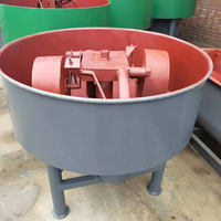 L'usine personnalise un ensemble complet de machines à polir les meules et de mélangeurs de poudre de charbon de bois pour l'exportation à bas prix