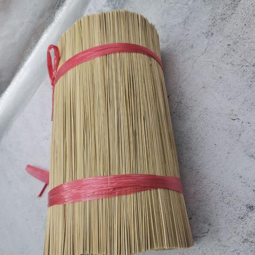 Вьетнамские бамбуковые палочки agarbatti, круглые палочки для благовоний