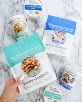 Sacs d'emballage en plastique refermables à fermeture éclair, résistants à l'humidité, de qualité alimentaire, pour muesli, fournis par un fournisseur chinois