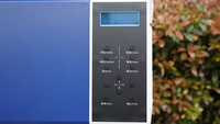 Imprimante UV grand format 3,2 m (10 pieds) pour l'impression de matériaux flexibles grand format