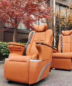 Asiento de automóvil VIP para W447/Vito/v-class/v-klasse/V-250/V-300/Metris, gran oferta, buen precio, <span class=keywords><strong>2022</strong></span> - Product Image 6