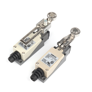 Nuevo y Original Sensor de Límite de Carrera D4V-8112Z D4V-8169Z D4V-8111Z D4V-8166Z-N D4V-8108SZ-N D4V-8104SZ-N D4V Tipo Pulsador de Tracción - Product Image 6