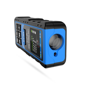 Télémètre laser Noyafa OEM 120m, mesure simple et continue de la distance/la surface/le volume - Product Image 6