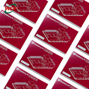 Raspberry Pi 4 Modèle B 8 Go d'origine - Product Image 3