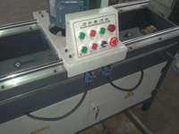 Autre machine à bois scie lame affûtage machine couteau broyeur fabriqué en Chine
