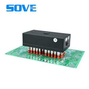 Công nghiệp mạnh mẽ tự động khí nén chân không miếng bọt biển hút cup thao túng Tích hợp phụ kiện - Product Image 2