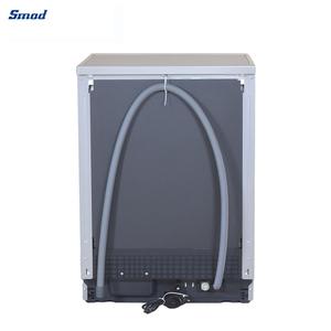 CE/CB/SAA Interno Freestanding Lavastoviglie, In Acciaio Inox Piatto Rondella, freestanding Lavastoviglie - Product Image 3